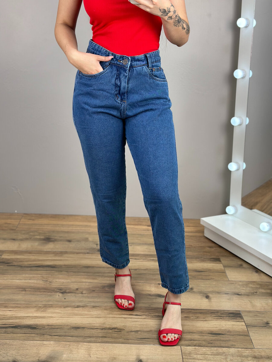 Melhores marcas de calça jeans fashion feminina