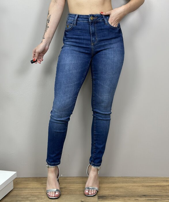 CALÇA JEANS FEMININA GRACIANE TRITON