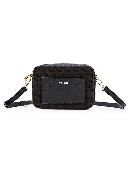 BOLSA COLCCI CAMERA BAG JACQUARD