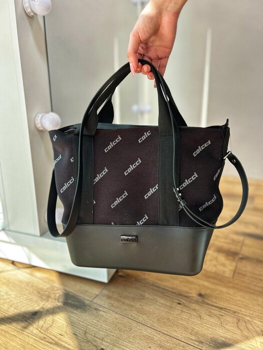 BOLSA COLCCI TORONTO LOGOMANIA TECHFIT